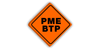 PMEBTP - Le site emploi dédié exclusivement aux carrières du BTP. Offres d'emploi pour les ouvriers, conducteurs de travaux, ingénieurs, et tous les acteurs du monde du Batiment et des Travaux Publics.